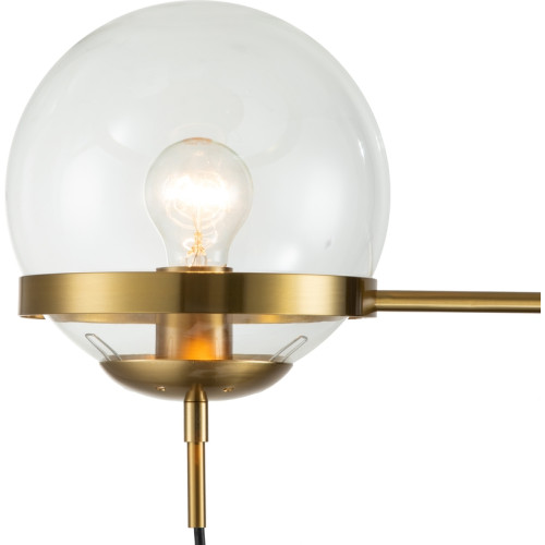 Торшер Indigo Faccetta 13005/1F Bronze V000110 Торшер Indigo Faccetta 13005/1F Bronze V000110