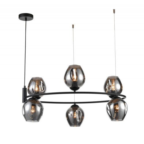 Подвесная люстра Vele Luce VL5002P06