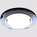 Встраиваемый светильник Ambrella Light GX53 Classic G8060 CH