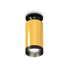 Накладной светильник Ambrella Light Techno XS6327100 (N6902, C6327, N6131)