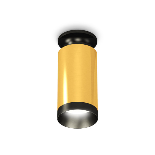 Накладной светильник Ambrella Light Techno XS6327100 (N6902, C6327, N6131)