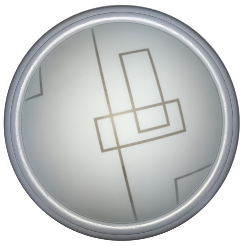 Настенно-потолочный светильник Toplight Olive TL1124-1Y
