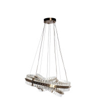 Подвесная люстра Garda Decor Galaxy 91GH-30867