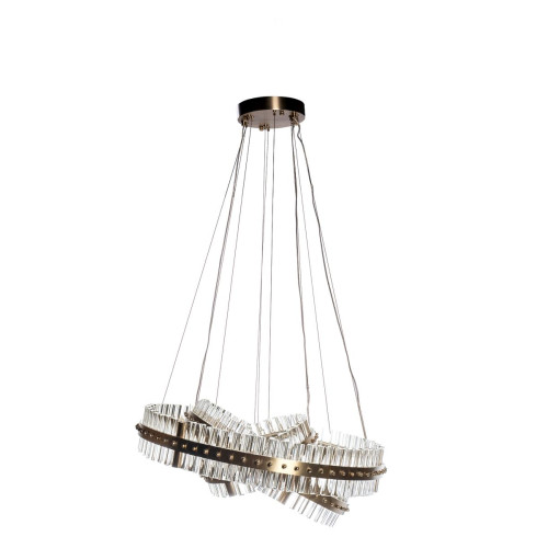 Подвесная люстра Garda Decor Galaxy 91GH-30867
