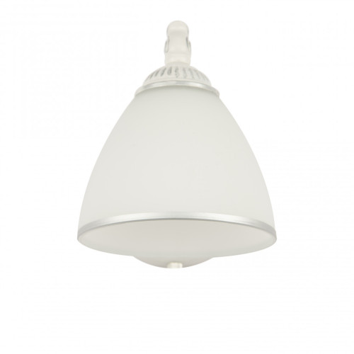 Бра Arte Milano 341837/1W WT+SL