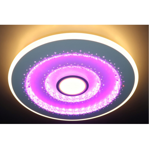 Потолочная люстра Natali Kovaltseva LED LAMPS 81085