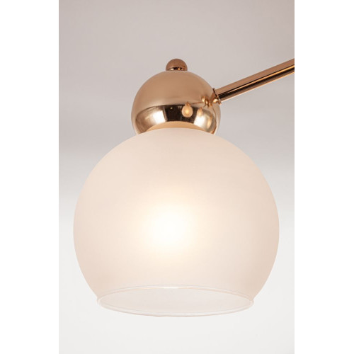 Потолочная люстра Escada 1114/8P Потолочная люстра Escada 1114/8P