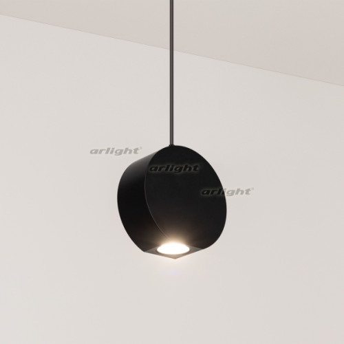 Подвесной светильник Arlight Elementa 032766