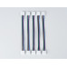 Соединитель гибкий двухсторонний 5050 (5 шт.) Ambrella Light LED Strip GS7751