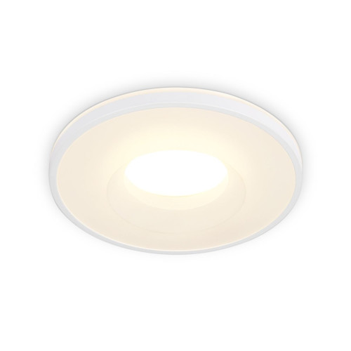 Встраиваемый светильник Ambrella Light Techno spot Acrylic Tech TN3200