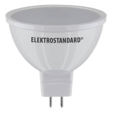 Лампа светодиодная Elektrostandard G5.3 5W 4200K матовая 4690389151576