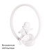 Бра Arte Lamp Paradise A6065AP-1WH