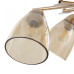 Потолочная люстра Arte Milano Amalfi 326419/3 FG+WH