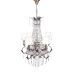 Подвесная люстра Lumina Deco Belloto LDP 10581 MD