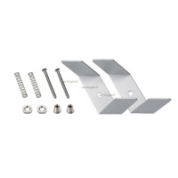 Держатель Arlight S2-LINIA69-F Set 021193