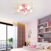 Потолочная люстра ImperiumLoft Asteri 101313-26