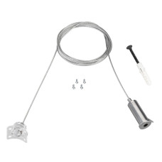 Подвес Arlight Mag-Flex-Hang-Tube-L2000 034072