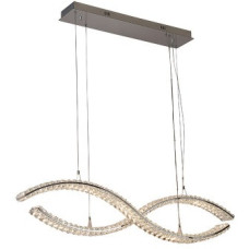 Подвесной светильник Newport 8242N/110 chrome М0071044