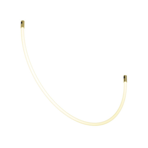 Трековый магнитный светильник Maytoni Technical Tau Flarity TR154-1-27W3K-BS Трековый магнитный светильник Maytoni Technical Tau Flarity TR154-1-27W3K-BS