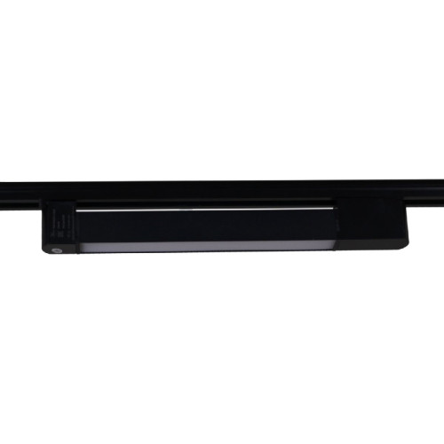 Трековый однофазный светильник Reluce 06186-9.3-001QY LED20W BK
