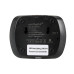 Конвертер Arlight SR-2818Win Black 020955