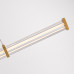 Подвесной светильник Delight Collection MD25020402-1C gold Подвесной светильник Delight Collection MD25020402-1C gold