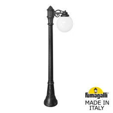 Парковый светильник Fumagalli Globe 250 G25.158.S10.AYF1R