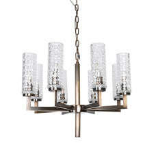 Подвесная люстра Delight Collection DLCH01 vintage brass