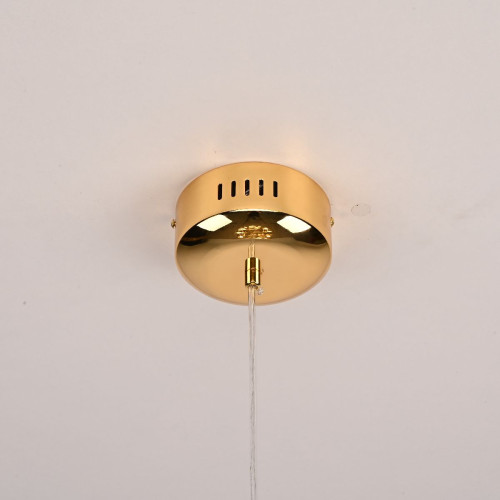 Подвесная люстра ImperiumLoft Mi Raimond 256143-22
