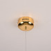 Подвесная люстра ImperiumLoft Mi Raimond 256143-22