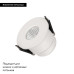 Встраиваемый светильник Arlight MS-GLORY-BUILT-R54-5W Warm3000 (WH, 38 deg, 230V) 047285 Встраиваемый светильник Arlight MS-GLORY-BUILT-R54-5W Warm3000 (WH, 38 deg, 230V) 047285