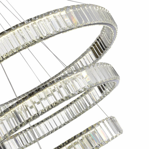 Подвесная люстра ST Luce Tivoli SL1622.103.03