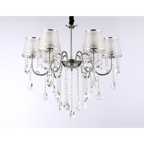 Подвесная люстра Ambrella Light Traditional TR4588