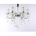Подвесная люстра Ambrella Light Traditional TR4588