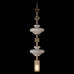 Подвесной светильник Loft IT Spindle 10423/A