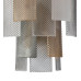 Настенный светильник Indigo Neve 12014/3W Brass V000062