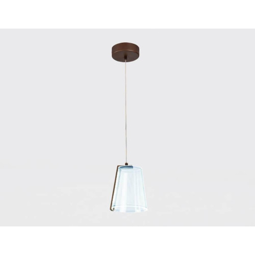 Подвесной светодиодный светильник Ambrella Light Acrylica Original AK4113