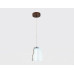 Подвесной светодиодный светильник Ambrella Light Acrylica Original AK4113