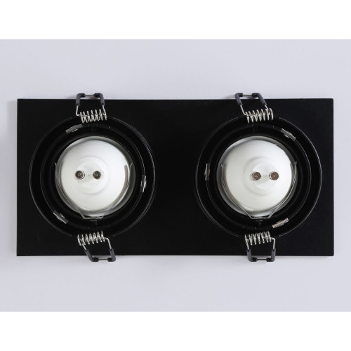 Встраиваемый светильник Ambrella Light Techno Spot Standard Tech TN102760