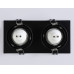 Встраиваемый светильник Ambrella Light Techno Spot Standard Tech TN102760