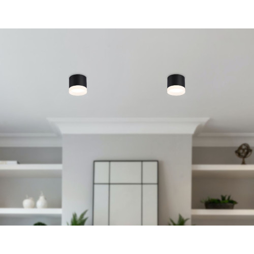 Накладной светильник Ambrella Light Acrylic Frost TN5366