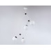 Люстра на штанге Ambrella Light Modern TR2572