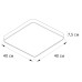 Потолочный светильник Arte Lamp Cosmopolitan A7210PL-3GO