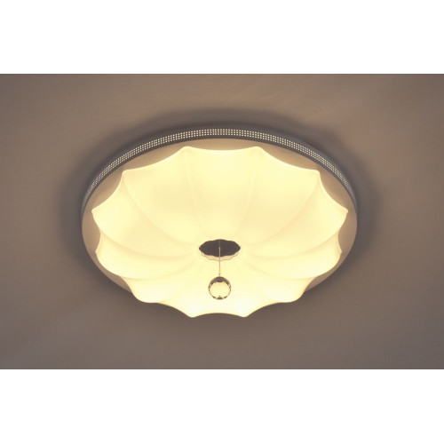 Потолочный светодиодный светильник Escada 10231/S LED Потолочный светодиодный светильник Escada 10231/S LED