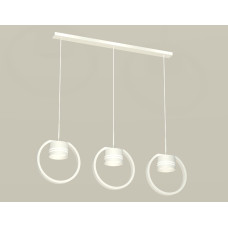 Подвесной светильник Ambrella Light Traditional (C9106, N8477) XB9106154