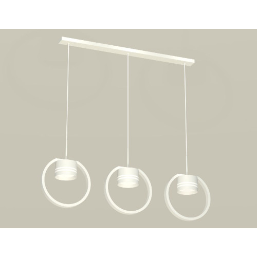 Подвесной светильник Ambrella Light Traditional (C9106, N8477) XB9106154