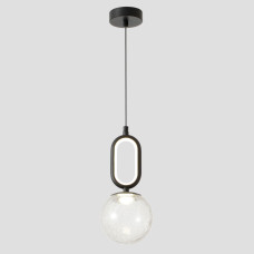 Подвесной светильник Crystal Lux CATKIN SP1.1 Подвесной светильник Crystal Lux CATKIN SP1.1