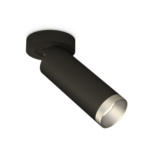 Спот Ambrella Light Techno Spot XM6343203 (A2229, C6343, N6133)