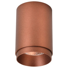 Точечный накладной светильник Wertmark Stecken WE801.01.607+WE803.RG.600 Точечный накладной светильник Wertmark Stecken WE801.01.607+WE803.RG.600