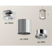 Накладной светильник Ambrella Light Techno XS6305041 (N6903, C6305, N6112)